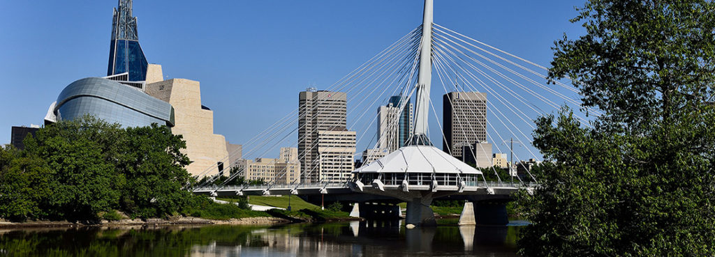 Winnipeg Professional Liability Insurance - Free Online Quote